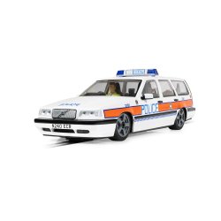 Volvo 850 Estate - Police Edition