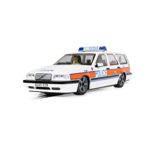 Volvo 850 Estate - Police Edition