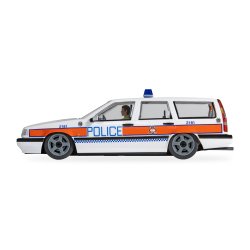 Volvo 850 Estate - Police Edition