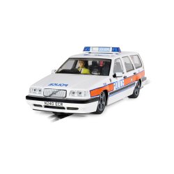 Volvo 850 Estate - Police Edition
