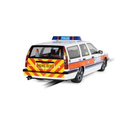 Volvo 850 Estate - Police Edition