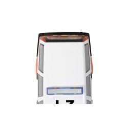 Volvo 850 Estate - Police Edition