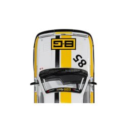 Ford Sierra RS500 - YTCC 2024 - Dan Brown