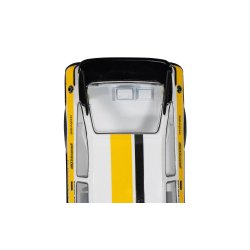 Ford Sierra RS500 - YTCC 2024 - Dan Brown