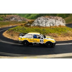 Ford Sierra RS500 - YTCC 2024 - Dan Brown