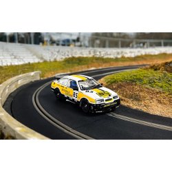 Ford Sierra RS500 - YTCC 2024 - Dan Brown