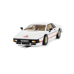 Lotus Esprit Turbo White - James Bond 'For Your Eyes Only'