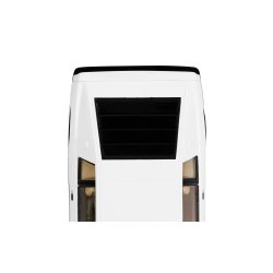 Lotus Esprit Turbo White - James Bond 'For Your Eyes Only'