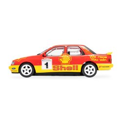 Ford Sierra Sapphire - BTCC 1990 - Rob Gravett