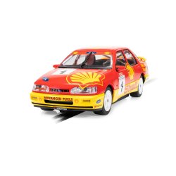 Ford Sierra Sapphire - BTCC 1990 - Rob Gravett