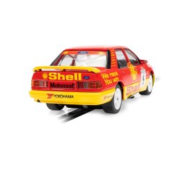 Ford Sierra Sapphire - BTCC 1990 - Rob Gravett