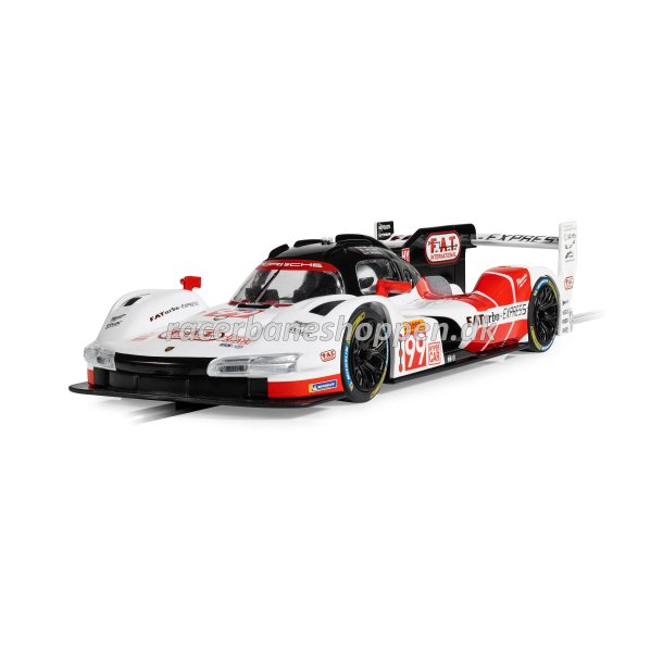 Porsche 963 - Proton Competition