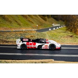 Porsche 963 - Proton Competition