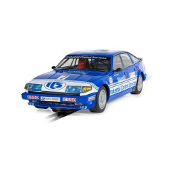 Rover SD1 - BTCC 1984 - Andy Rouse