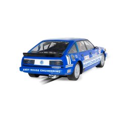 Rover SD1 - BTCC 1984 - Andy Rouse