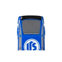 Rover SD1 - BTCC 1984 - Andy Rouse