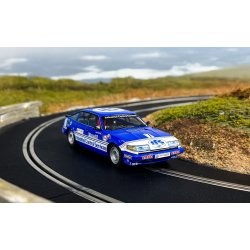 Rover SD1 - BTCC 1984 - Andy Rouse