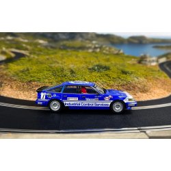 Rover SD1 - BTCC 1984 - Andy Rouse