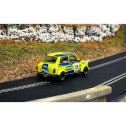 Mini Miglia - Endaf Owens