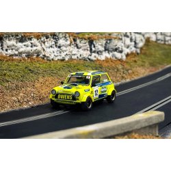Mini Miglia - Endaf Owens