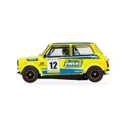 Mini Miglia - Endaf Owens