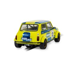 Mini Miglia - Endaf Owens