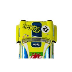 Mini Miglia - Endaf Owens