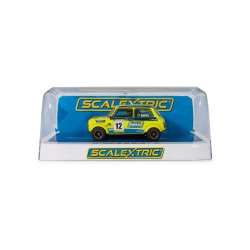 Mini Miglia - Endaf Owens