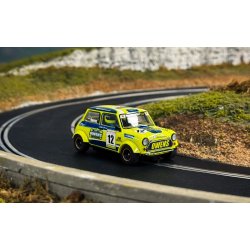 Mini Miglia - Endaf Owens