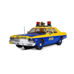 Dodge Monaco NY State Police