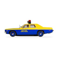 Dodge Monaco NY State Police