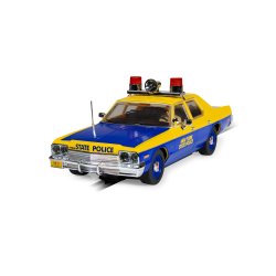 Dodge Monaco NY State Police