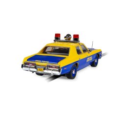 Dodge Monaco NY State Police