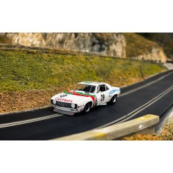Chevrolet Camaro - Castrol Racing Trans Am 1971