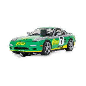 Mazda RX7 FD - 12hrs of Bathurst 1994