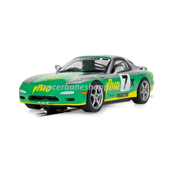 Mazda RX7 FD - 12hrs of Bathurst 1994