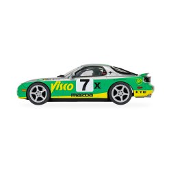 Mazda RX7 FD - 12hrs of Bathurst 1994