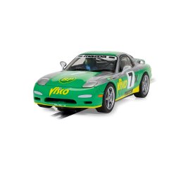 Mazda RX7 FD - 12hrs of Bathurst 1994