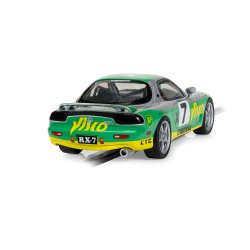 Mazda RX7 FD - 12hrs of Bathurst 1994