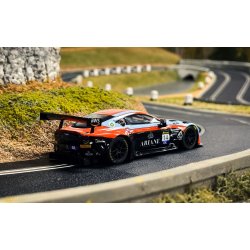 Aston Martin GT3 Vantage - 12hrs of Bathurst 2025 - Gulf Edition