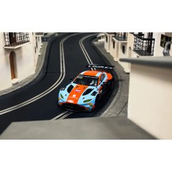 Aston Martin GT3 Vantage - 12hrs of Bathurst 2025 - Gulf Edition