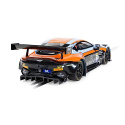Aston Martin GT3 Vantage - 12hrs of Bathurst 2025 - Gulf Edition
