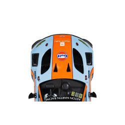 Aston Martin GT3 Vantage - 12hrs of Bathurst 2025 - Gulf Edition