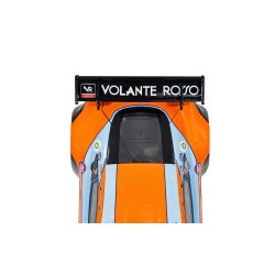 Aston Martin GT3 Vantage - 12hrs of Bathurst 2025 - Gulf Edition