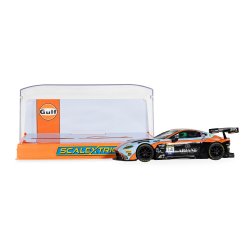 Aston Martin GT3 Vantage - 12hrs of Bathurst 2025 - Gulf Edition