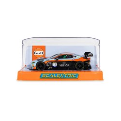 Aston Martin GT3 Vantage - 12hrs of Bathurst 2025 - Gulf Edition