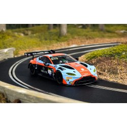 Aston Martin GT3 Vantage - 12hrs of Bathurst 2025 - Gulf Edition