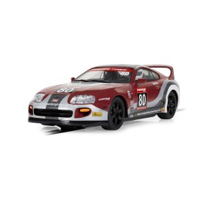 Toyota Supra - British GT 2003