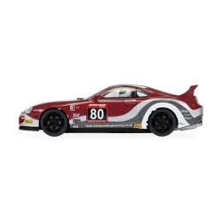 Toyota Supra - British GT 2003