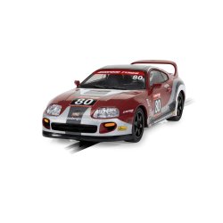Toyota Supra - British GT 2003